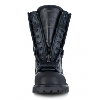 Buty gaśnicze strażackie SPARTAN